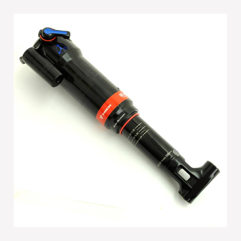 Rock Shox, Service Super Deluxe  Re:aktiv Thru Shaft